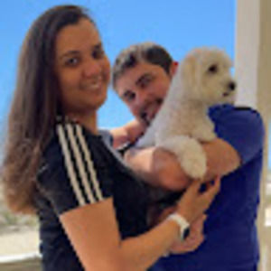 Meet your Posher, Louissa